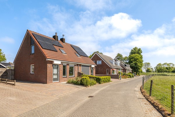 Medium property photo - Aak 12, 9141 VJ Wierum